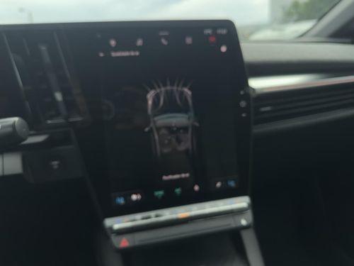 Renault Mégane E-Tech - Photo 23