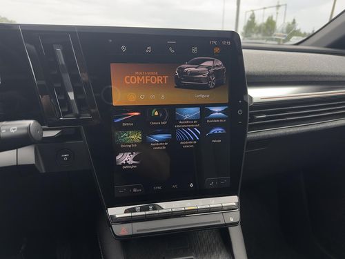 Renault Mégane E-Tech - Photo 25