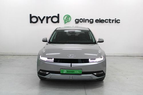 Hyundai Ioniq 5 - Photo 2