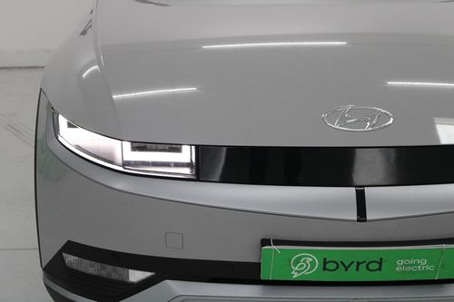 Hyundai Ioniq 5 - Photo 4