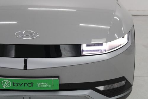 Hyundai Ioniq 5 - Photo 3