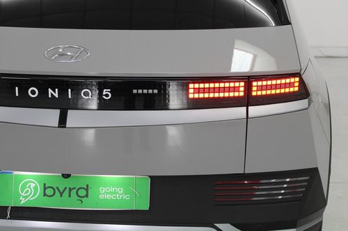 Hyundai Ioniq 5 - Photo 6