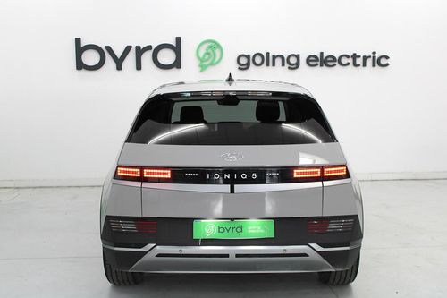 Hyundai Ioniq 5 - Photo 5