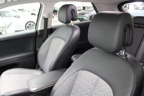 Hyundai Ioniq 5 - Photo 10