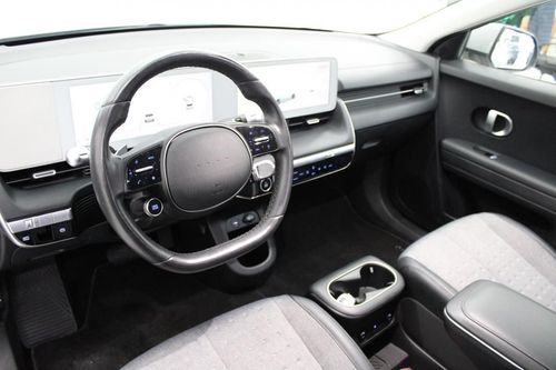 Hyundai Ioniq 5 - Photo 11