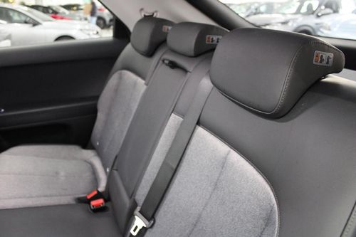 Hyundai Ioniq 5 - Photo 13