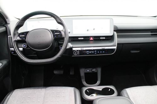 Hyundai Ioniq 5 - Photo 14
