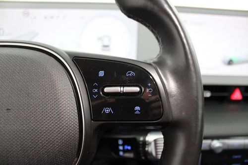 Hyundai Ioniq 5 - Photo 17
