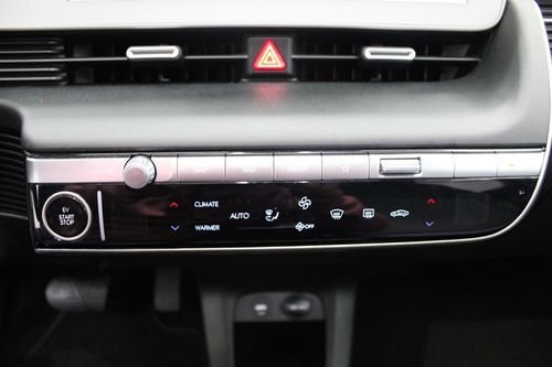 Hyundai Ioniq 5 - Photo 21
