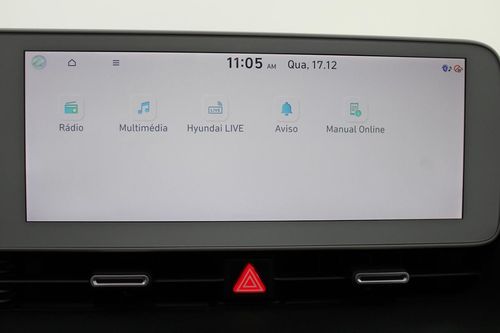 Hyundai Ioniq 5 - Photo 23