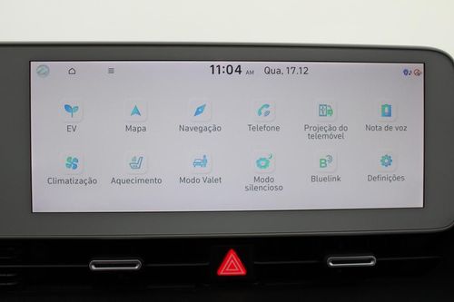 Hyundai Ioniq 5 - Photo 22