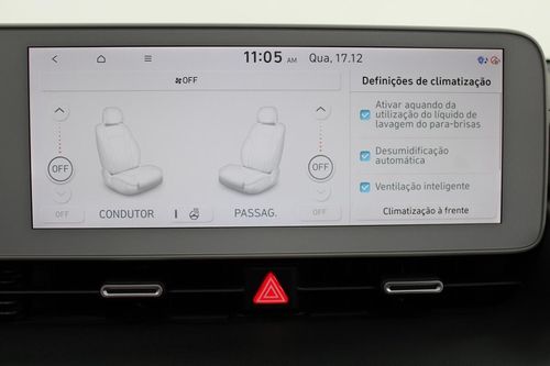 Hyundai Ioniq 5 - Photo 26