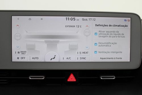 Hyundai Ioniq 5 - Photo 27