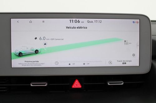 Hyundai Ioniq 5 - Photo 31