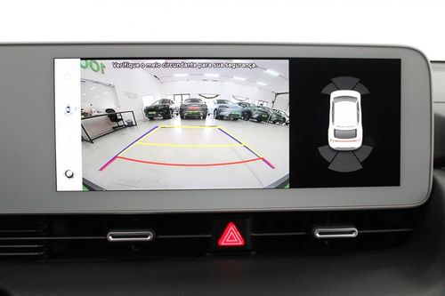 Hyundai Ioniq 5 - Photo 32