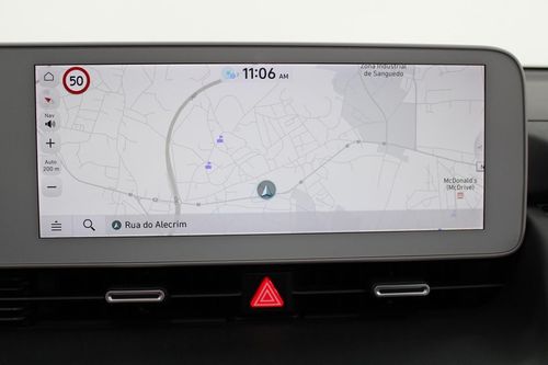 Hyundai Ioniq 5 - Photo 30