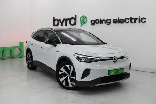 Volkswagen ID.4 - Photo 1