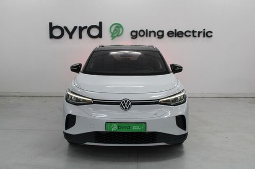 Volkswagen ID.4 - Photo 2