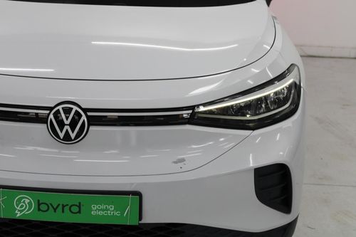 Volkswagen ID.4 - Photo 3