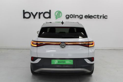 Volkswagen ID.4 - Photo 5