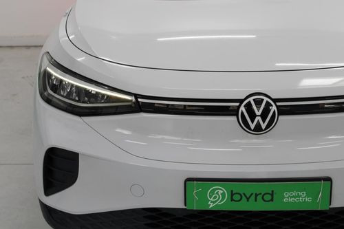 Volkswagen ID.4 - Photo 4