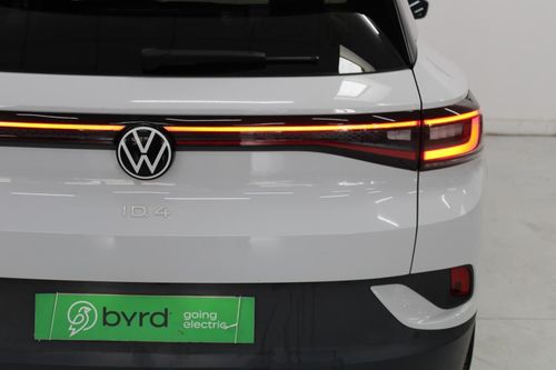 Volkswagen ID.4 - Photo 6