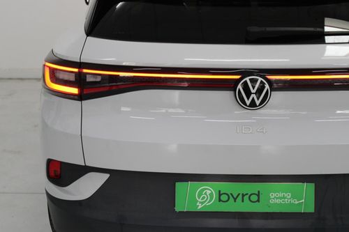 Volkswagen ID.4 - Photo 7