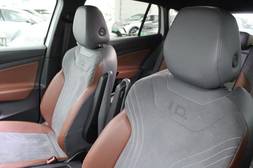 Volkswagen ID.4 - Photo 10