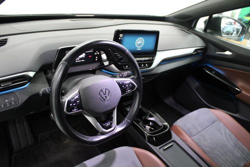 Volkswagen ID.4 - Photo 11