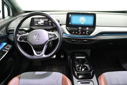 Volkswagen ID.4 - Photo 14