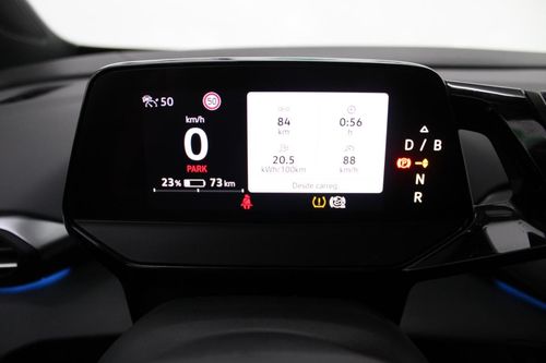 Volkswagen ID.4 - Photo 16