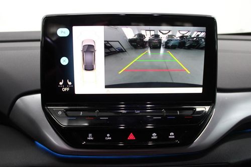 Volkswagen ID.4 - Photo 22