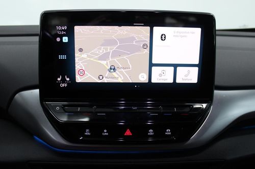 Volkswagen ID.4 - Photo 23