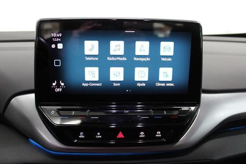 Volkswagen ID.4 - Photo 24