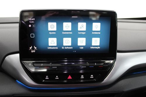 Volkswagen ID.4 - Photo 25