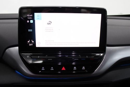 Volkswagen ID.4 - Photo 26