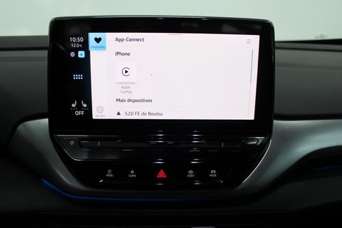 Volkswagen ID.4 - Photo 30