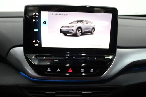 Volkswagen ID.4 - Photo 29