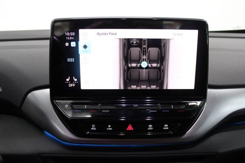 Volkswagen ID.4 - Photo 31