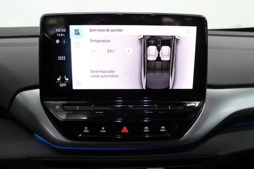 Volkswagen ID.4 - Photo 32