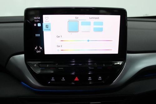 Volkswagen ID.4 - Photo 35