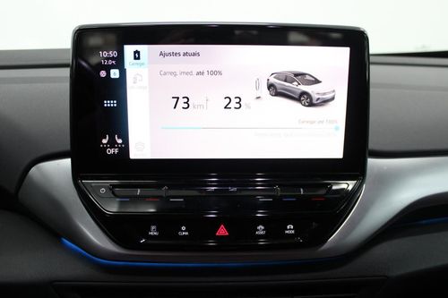 Volkswagen ID.4 - Photo 34