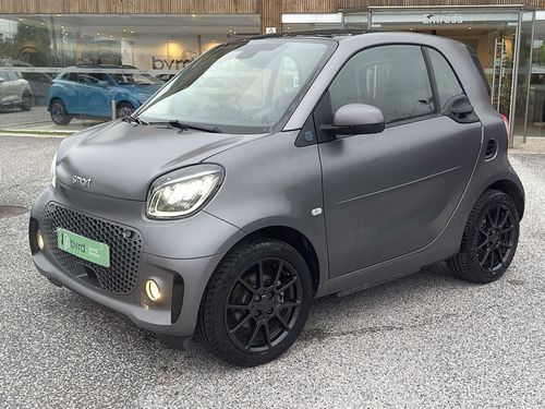 Smart Fortwo - Photo 2