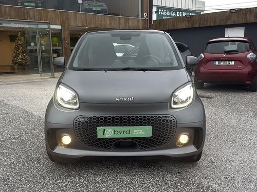 Smart Fortwo - Photo 3