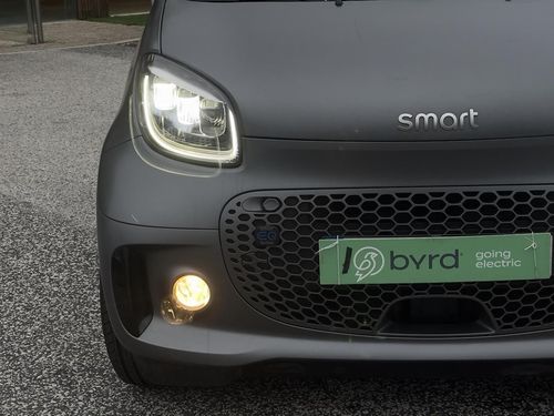 Smart Fortwo - Photo 4