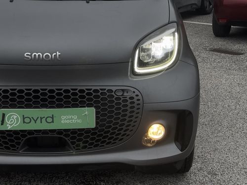 Smart Fortwo - Photo 5