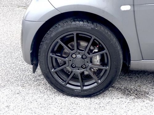 Smart Fortwo - Photo 6
