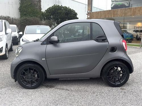 Smart Fortwo - Photo 7