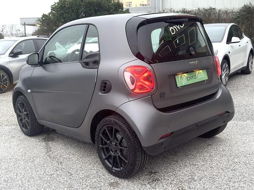 Smart Fortwo - Photo 8