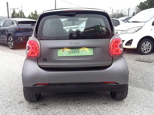 Smart Fortwo - Photo 9